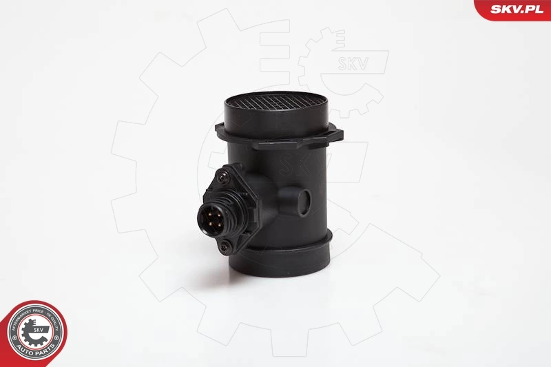 Mass Air Flow Sensor